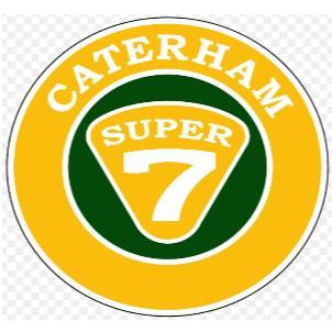 CATERHAM SUPER 7