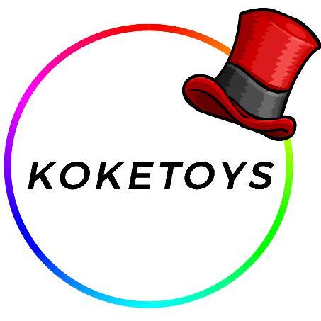 KOKETOYS