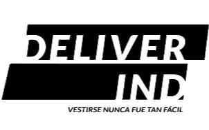 DELIVER IND VESTIRSE NUNCA FUE TAN FÁCIL