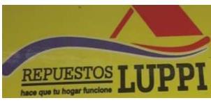 REPUESTOS LUPPI HACE QUE TU HOGAR FUNCIONE