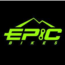 EPIC BIKES