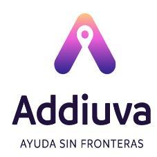 ADDIUVA AYUDA SIN FRONTERAS