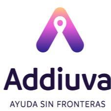 ADDIUVA AYUDA SIN FRONTERAS