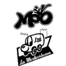 MOO LA MONTEVIDEANA LM