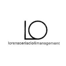 LO LORENACERISCIOLIMANAGEMENT