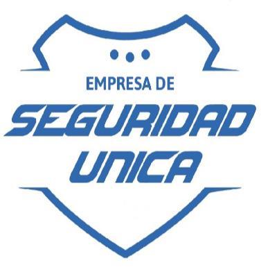 EMPRESA DE SEGURIDAD UNIA