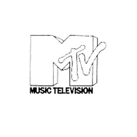 MTV MUSIC TELEVISION