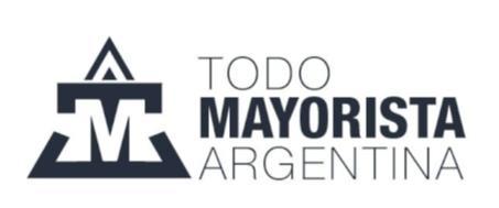 M TODO MAYORISTA ARGENTINA