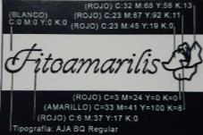 FITOAMARILIS