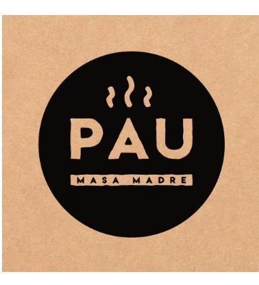 PAU MASA MADRE