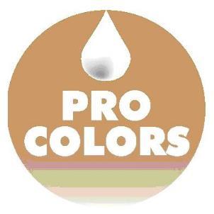 PRO COLORS