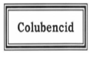 COLUBENCID