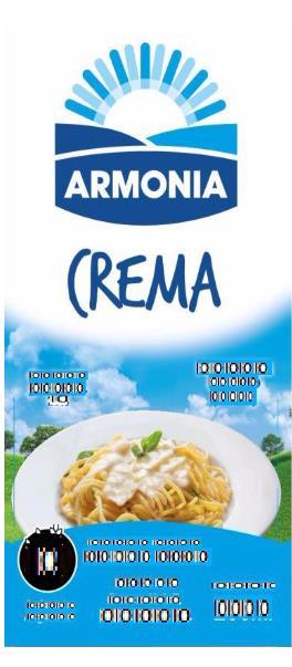 ARMONIA CREMA