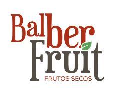 BARBER FRUIT FRUTOS SECOS