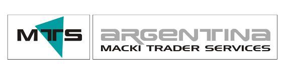 MTS ARGENTINA MACKI TRADER SERVICES