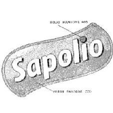 SAPOLIO