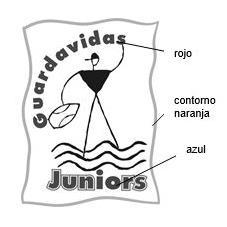 GUARDAVIDAS JUNIORS