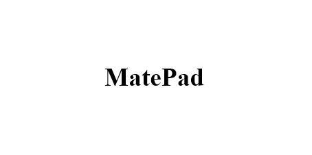 MATEPAD