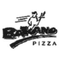 BAKANO PIZZA