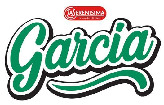 LA SERENISIMA LA VERDAD LÁCTEA GARCÍA