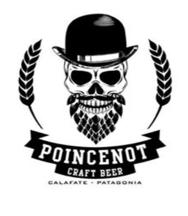 POINCENOT CRAFT BEER CALAFATE-PATAGONIA