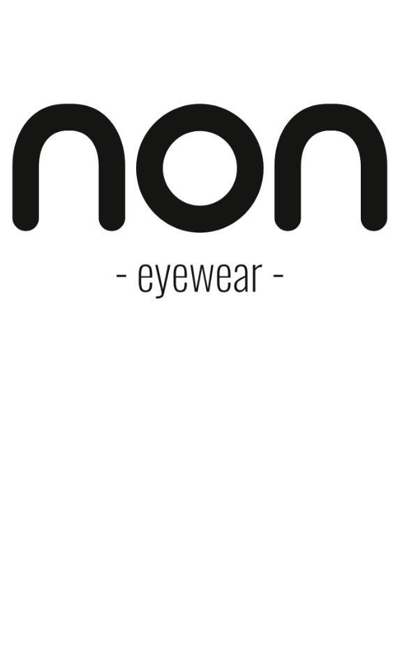 NON EYEWEAR