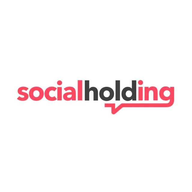 SOCIAL HOLDING