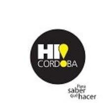 HI! CÓRDOBA PARA SABER QUÉ HACER