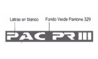 PAC PR III
