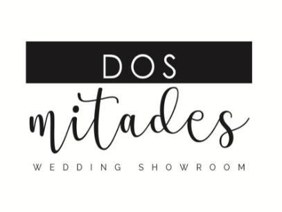 DOS MITADES WEDDING SHOWROOM