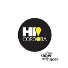 HI ! CÓRDOBA - PARA SABER QUE HACER