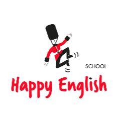 HAPPY ENGLISH SCHOOL