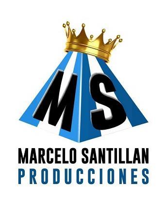 MS MARCELO SANTILLAN PRODUCCIONES