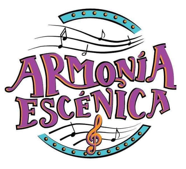 ARMONÍA ESCÉNICA