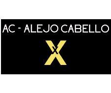 AC ALEJO CABELLO X