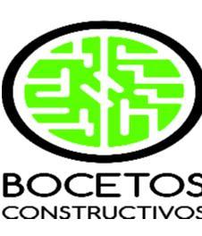 BOCETOS CONSTRUCTIVOS