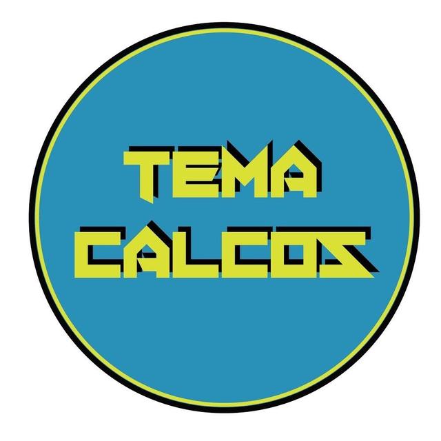 TEMA CALCOS