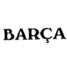 BARÇA