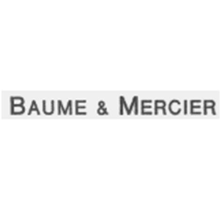 BAUME & MERCIER