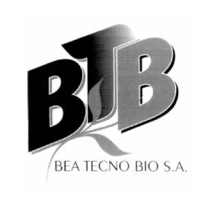 BTB BEA TECNO BIO S.A.