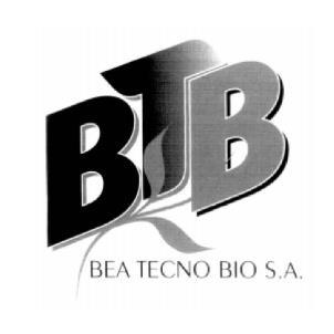 BTB BEA TECNO BIO S.A.