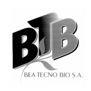 BTB BEA TECNO BIO S.A.