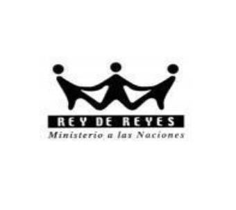 REY DE REYES MINISTERIO A LAS NACIONES