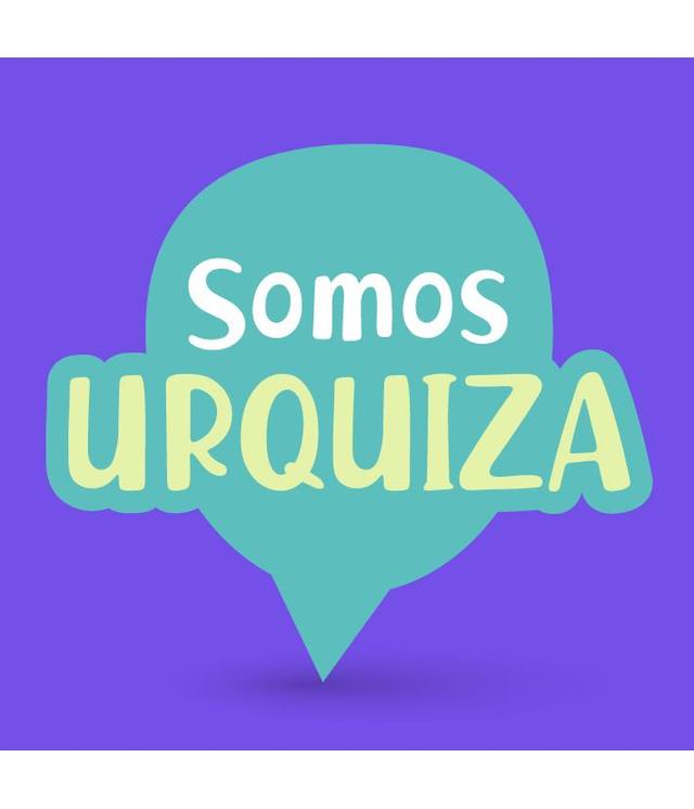 SOMOS URQUIZA