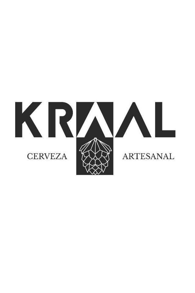 KRAAL CERVEZA ARTESANAL