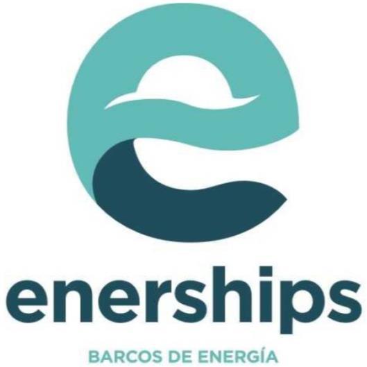 ENERSHIPS BARCOS DE ENERGIA