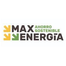 MAX ENERGÍA AHORRO SOSTENIBLE