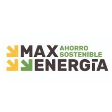 MAX ENERGIA AHORRO SOSTENIBLE