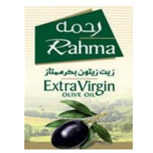 RAHMA EXTRA VIRGIN OLIVE OIL