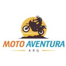 MOTO AVENTURA ARG